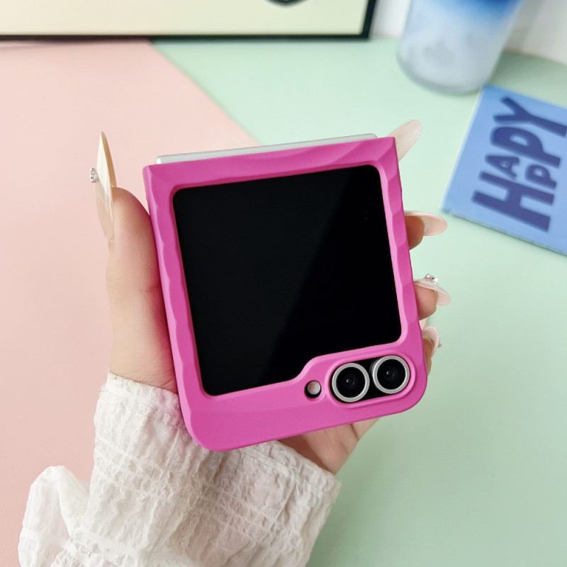 Hülle Samsung Galaxy Z Flip 7 Fe Handyhülle Magnetisch