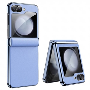 Hülle Samsung Galaxy Z Flip 7 Fe Handyhülle Premium