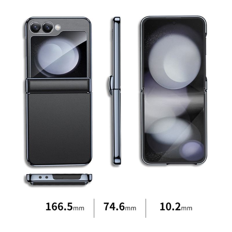 Hülle Samsung Galaxy Z Flip 7 Fe Handyhülle Premium