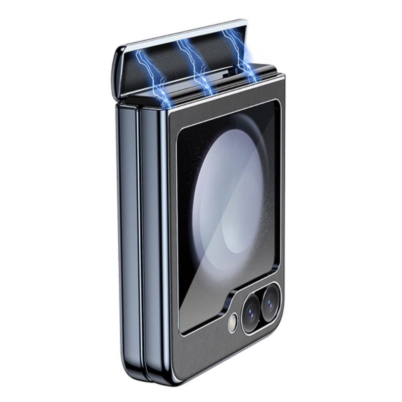 Hülle Samsung Galaxy Z Flip 7 Fe Handyhülle Premium