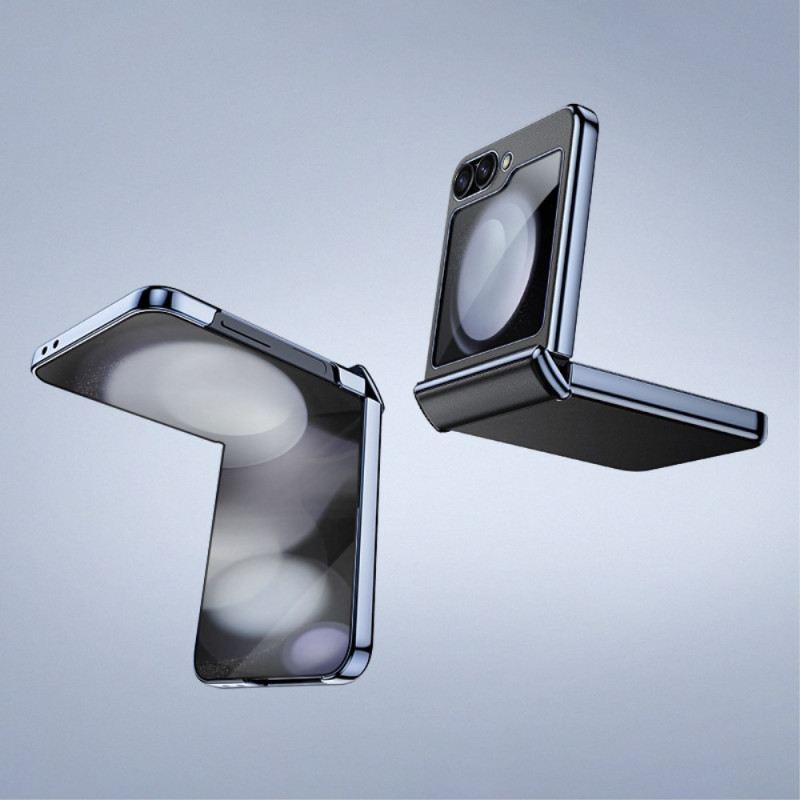 Hülle Samsung Galaxy Z Flip 7 Fe Handyhülle Premium