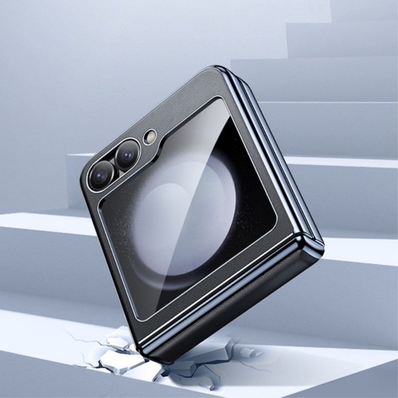 Hülle Samsung Galaxy Z Flip 7 Fe Handyhülle Premium