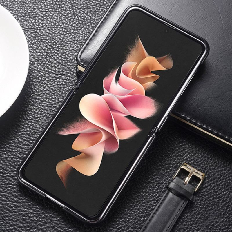 Hülle Samsung Galaxy Z Flip 7 Fe Handyhülle Premium