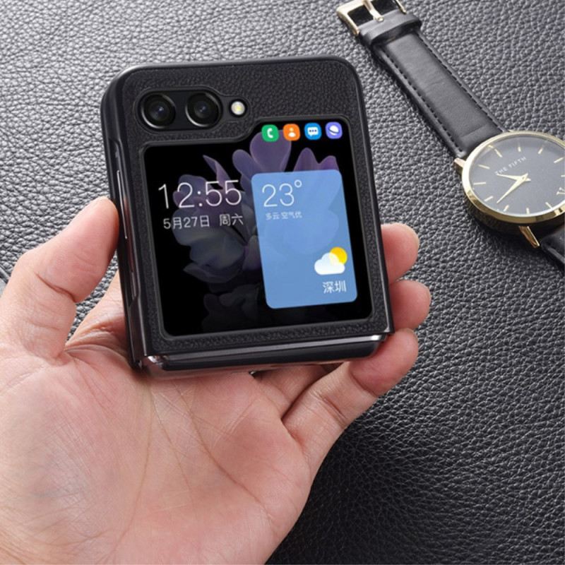 Hülle Samsung Galaxy Z Flip 7 Fe Handyhülle Premium