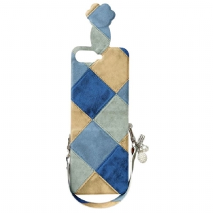 Hülle Samsung Galaxy Z Flip 7 Fe Handyhülle Retro Mit Katzenpfotenverschluss