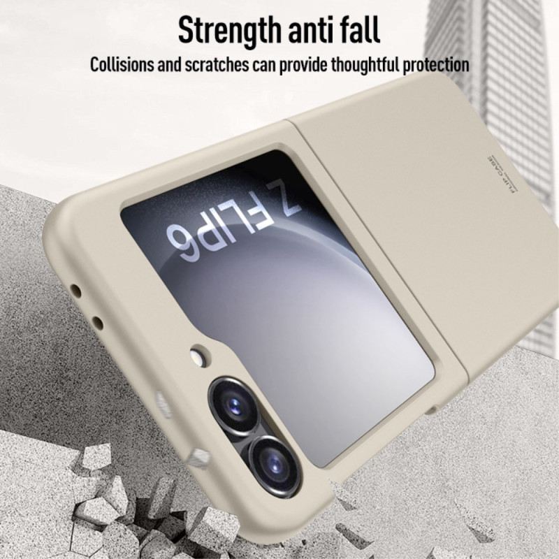 Hülle Samsung Galaxy Z Flip 7 Fe Handyhülle Schlank