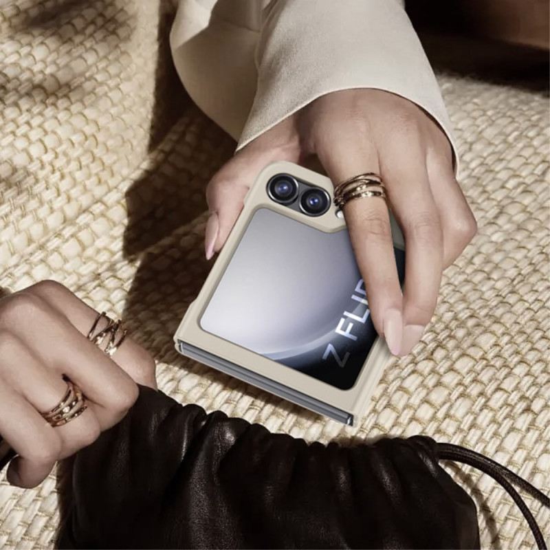 Hülle Samsung Galaxy Z Flip 7 Fe Handyhülle Schlank