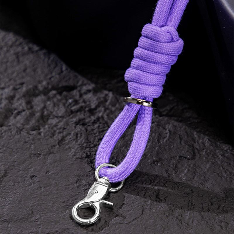 Hülle Samsung Galaxy Z Flip 7 Fe Handyhülle Transparent