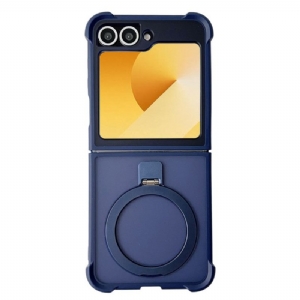 Hülle Samsung Galaxy Z Flip 7 Fe Integrierter Magnetständer