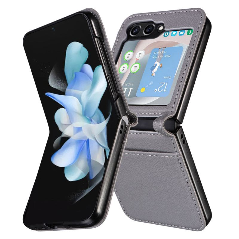 Hülle Samsung Galaxy Z Flip 7 Fe Kartenfach