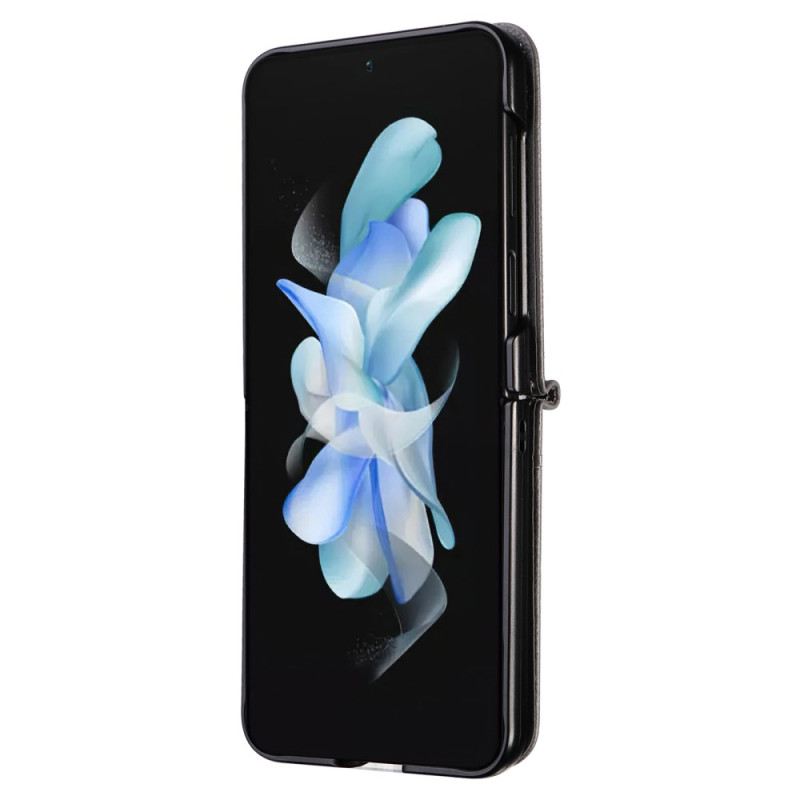 Hülle Samsung Galaxy Z Flip 7 Fe Kartenfach