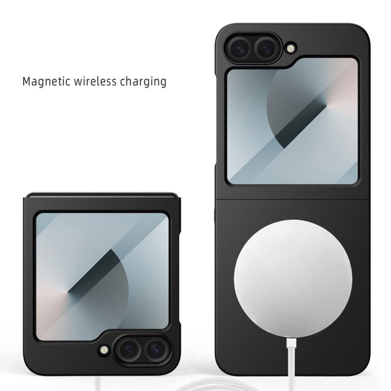 Hülle Samsung Galaxy Z Flip 7 Fe Klassisch Magsafe-kompatibel
