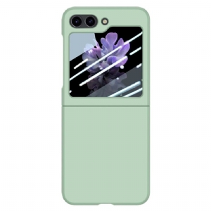 Hülle Samsung Galaxy Z Flip 7 Fe Kleine Displayschutzfolie