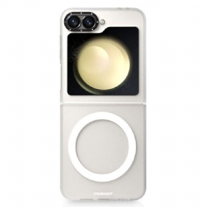 Hülle Samsung Galaxy Z Flip 7 Fe Magnetisch Youngkit