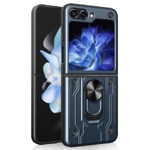 Hülle Samsung Galaxy Z Flip 7 Fe Magnetrahmen