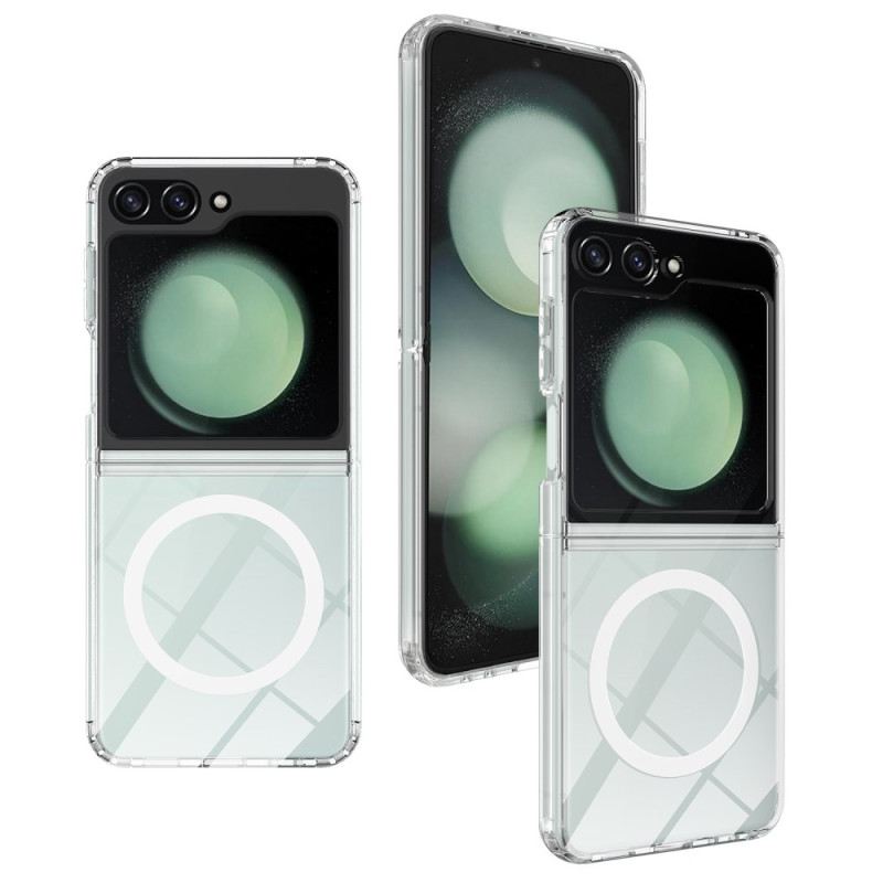 Hülle Samsung Galaxy Z Flip 7 Fe Magsafe-kompatibel