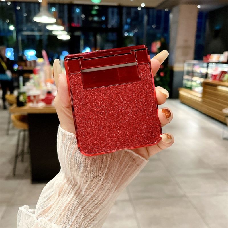 Hülle Samsung Galaxy Z Flip 7 Fe Neuheit