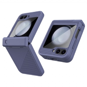 Hülle Samsung Galaxy Z Flip 7 Fe Plus-design