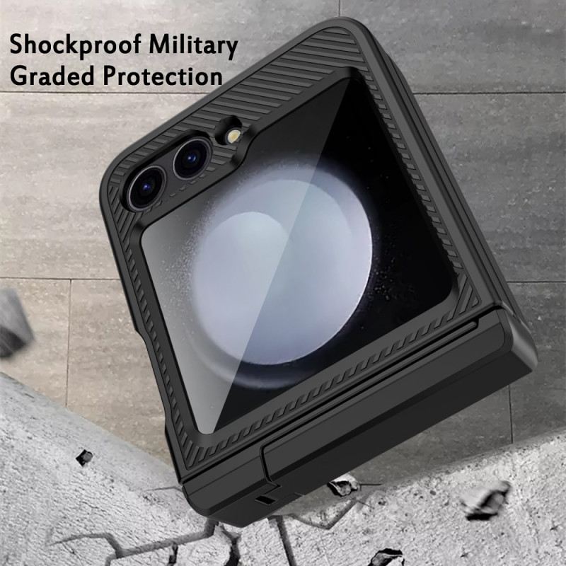 Hülle Samsung Galaxy Z Flip 7 Fe Plus-design