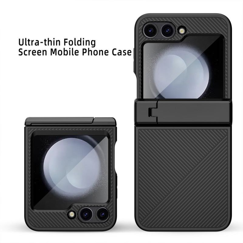 Hülle Samsung Galaxy Z Flip 7 Fe Plus-design