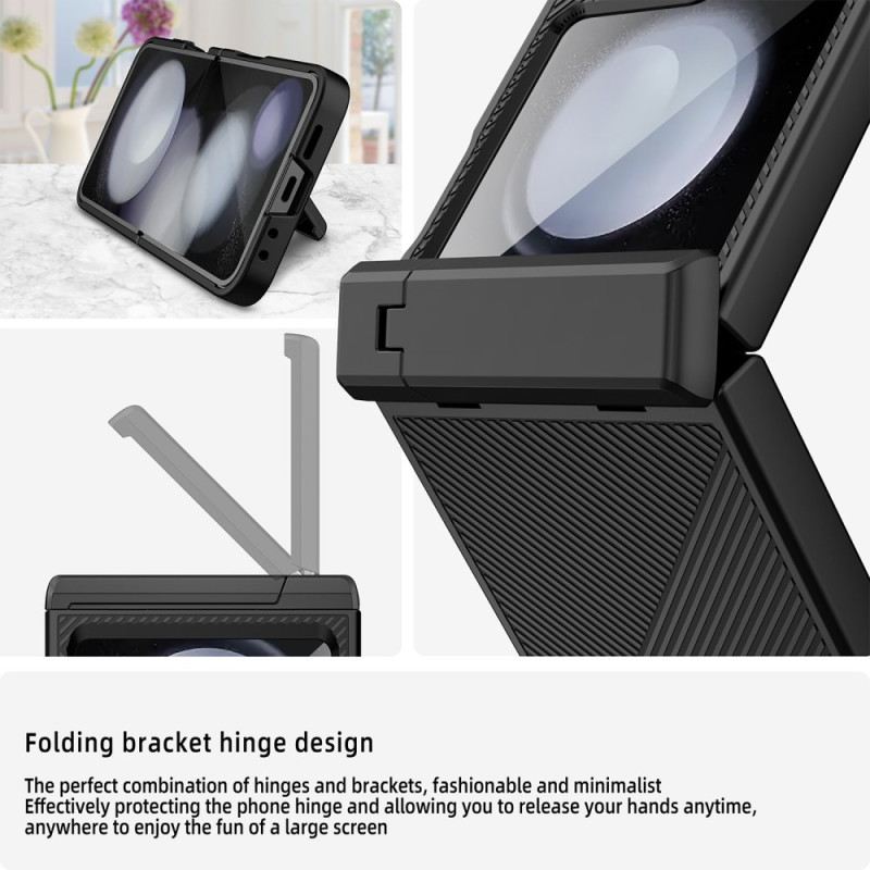 Hülle Samsung Galaxy Z Flip 7 Fe Plus-design