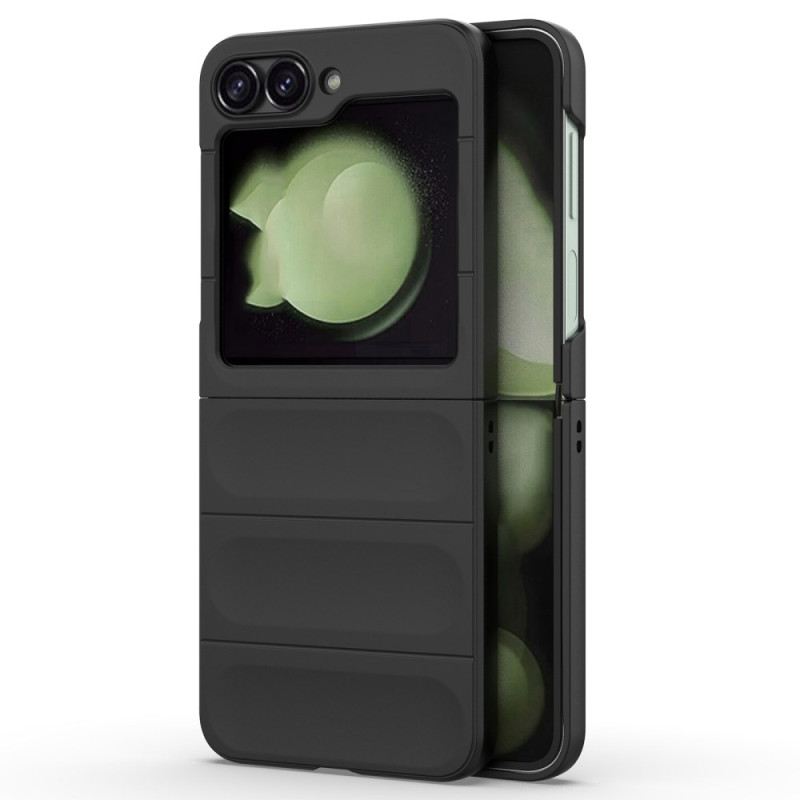 Hülle Samsung Galaxy Z Flip 7 Fe Rutschfest