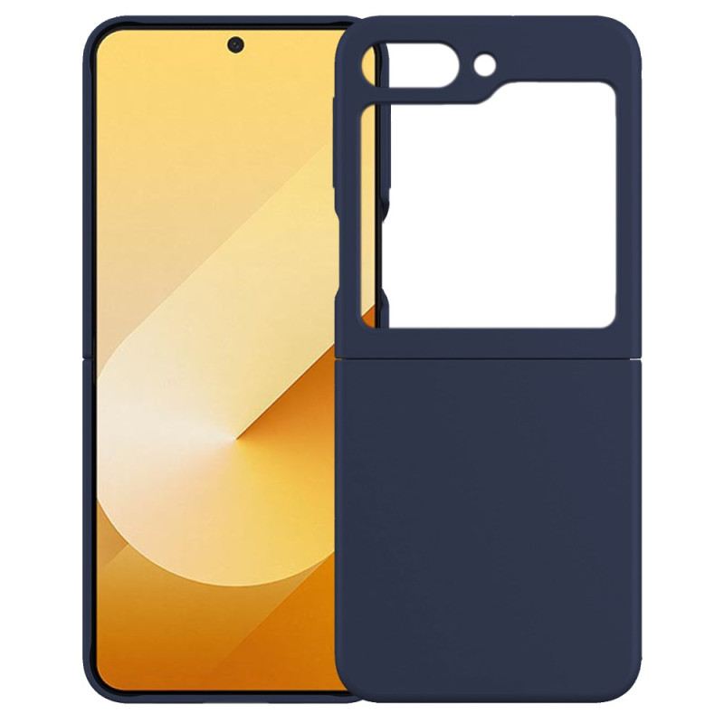 Hülle Samsung Galaxy Z Flip 7 Fe Schlicht