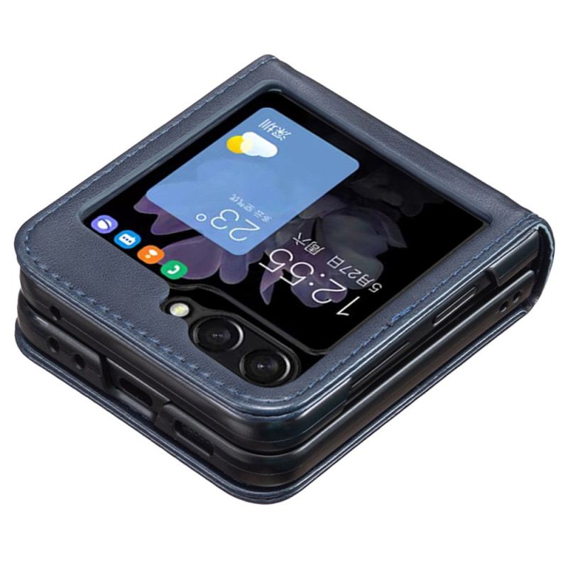 Hülle Samsung Galaxy Z Flip 7 Fe Schmetterlingsmuster