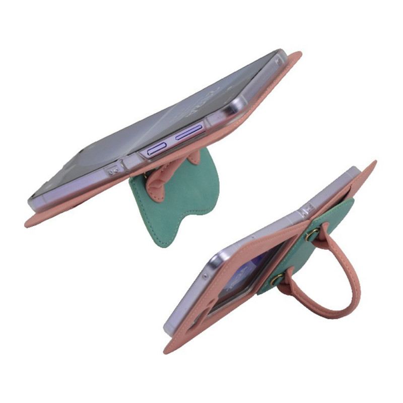 Hülle Samsung Galaxy Z Flip 7 Fe Taschendesign