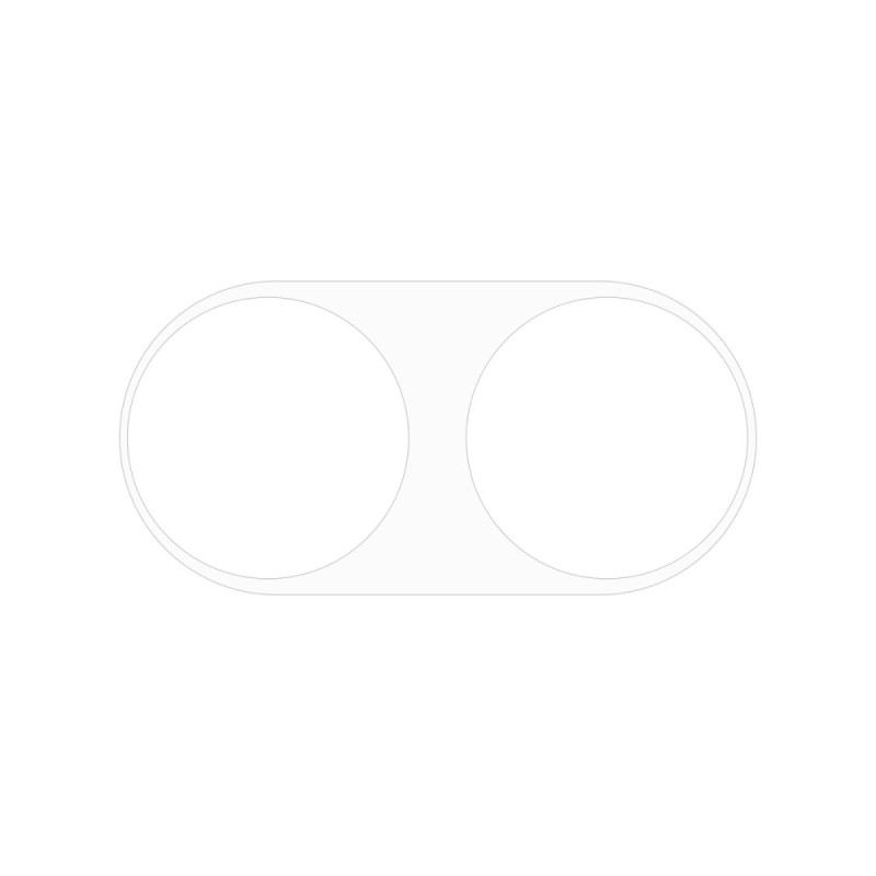 Linsenschutz Aus Gehärtetem Glas Für Samsung Galaxy Z Flip 7 Fe 5g