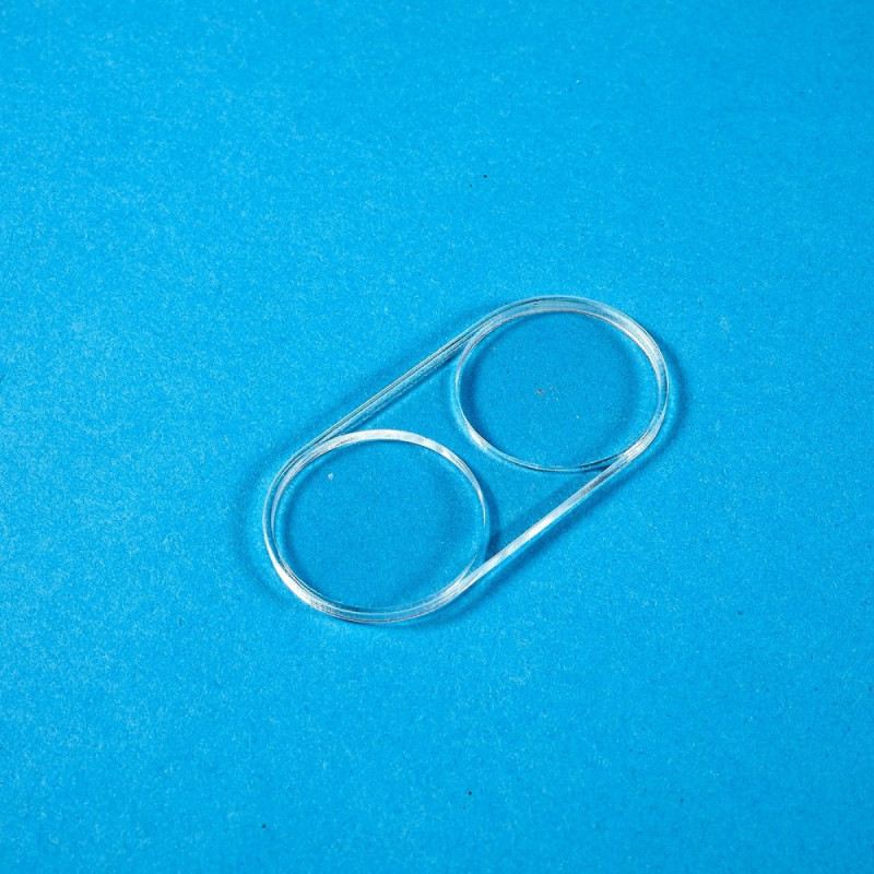 Linsenschutz Aus Gehärtetem Glas Für Samsung Galaxy Z Flip 7 Fe 5g