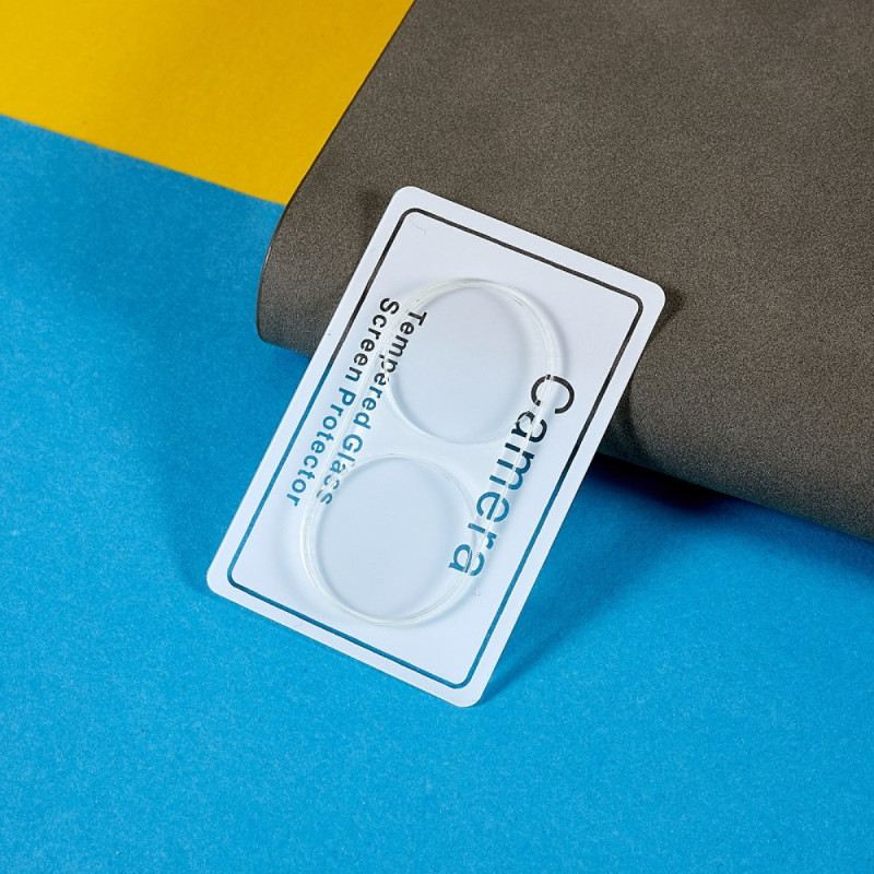 Linsenschutz Aus Gehärtetem Glas Für Samsung Galaxy Z Flip 7 Fe 5g