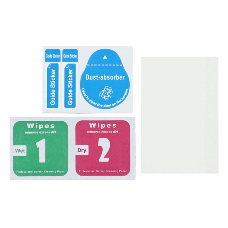 Vollflächiger Displayschutz Für Samsung Galaxy Z Flip 7 Fe 5g