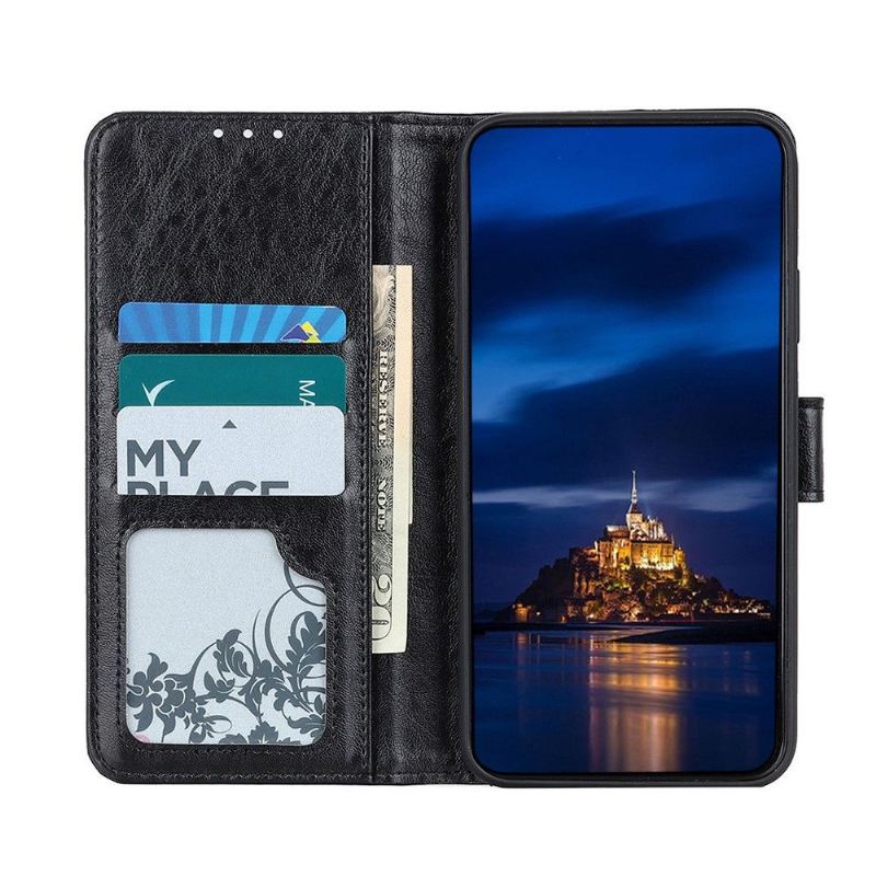Lederhüllen Für Xiaomi Mi 10T Lite Die Rachel