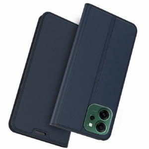 Flip Case Für Oppo Reno 14f 5g Kartenetui