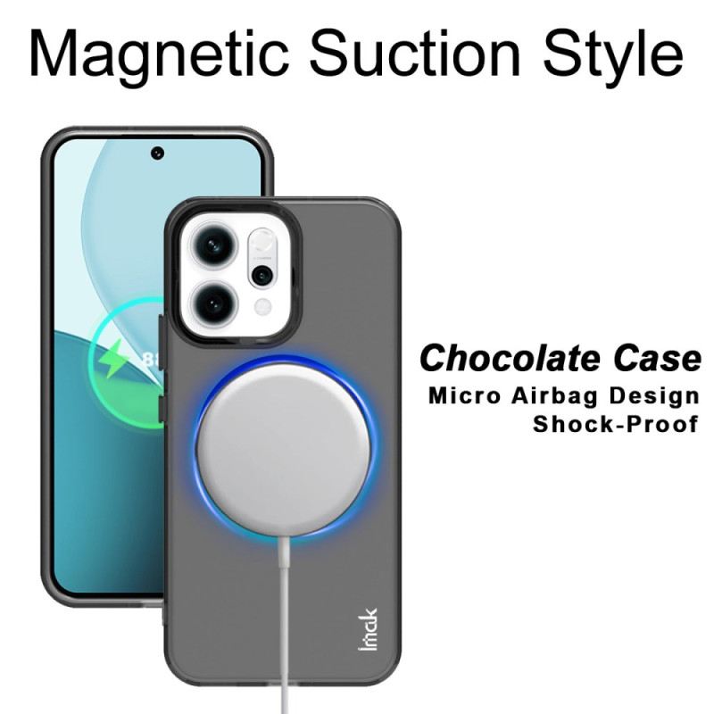 Hülle Für Oppo Reno 14f 5g Magsafe-kompatibel Imak