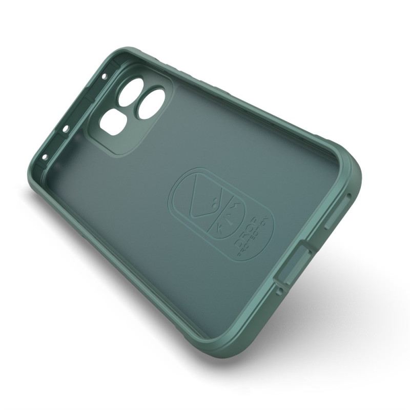 Hülle Oppo Reno 14f 5g Rutschfest