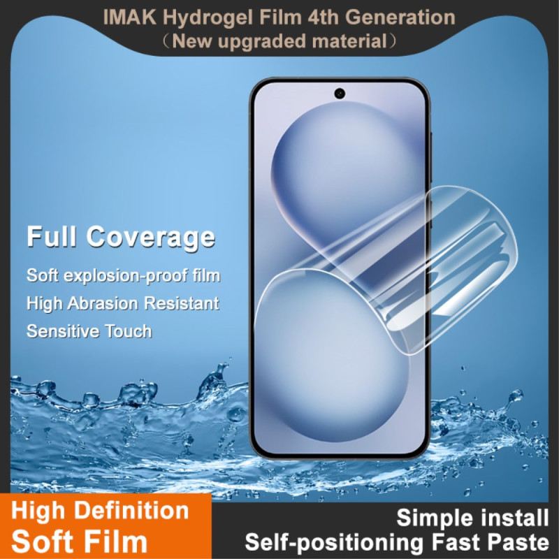 Schutzfolie Imak Displayschutzfolie Für Oppo Reno 14 F 5g