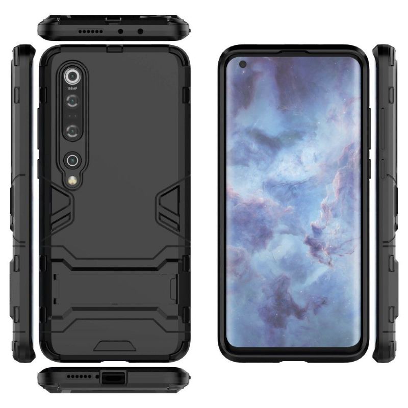 Handyhülle Für Xiaomi Mi 10 / 10 Pro Schutzhülle Pro Cool Guard Support-funktion