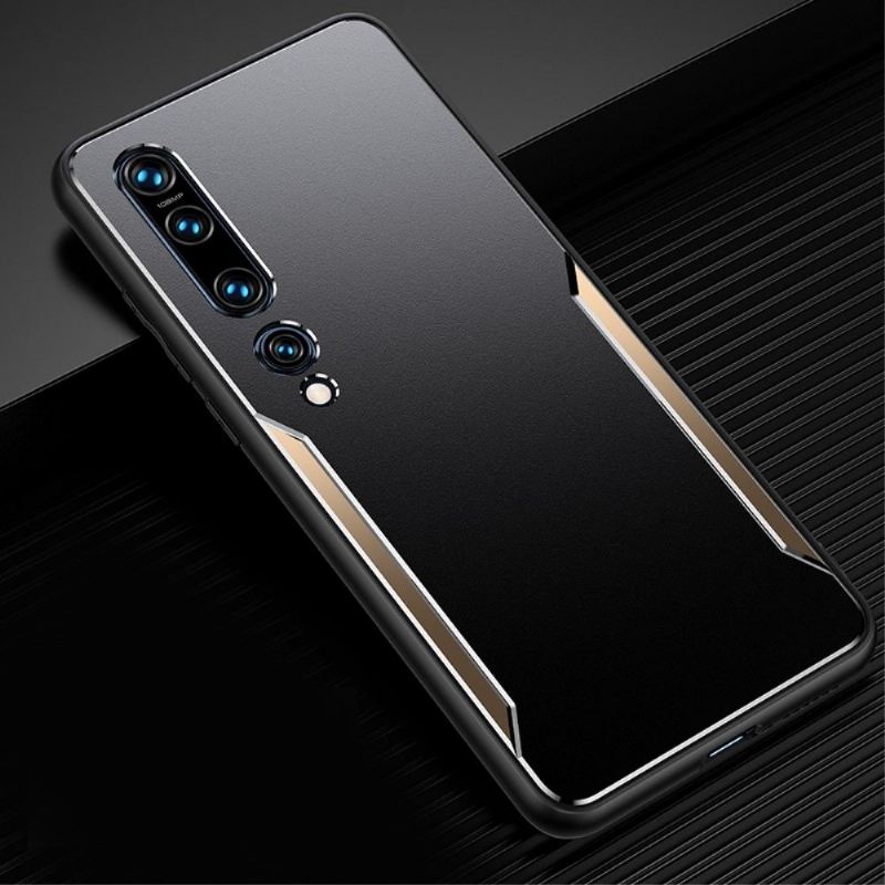 Hülle Für Xiaomi Mi 10 / 10 Pro Solides Gehäuse Aluminium