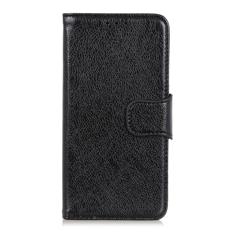Lederhüllen Für Xiaomi Mi 10 / 10 Pro Nappalederimitat