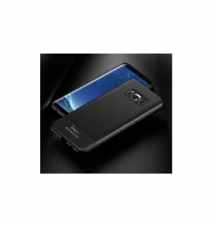 Hülle Für Samsung Galaxy S8 Plus Ipaky Karbon
