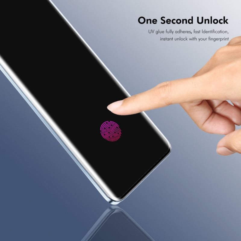 Displayschutzfolie Aus Gehärtetem Glas Für Vivo X100 Pro