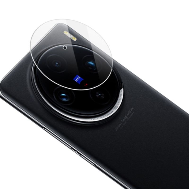 Displayschutzfolie Aus Gehärtetem Glas Für Vivo X100 Pro