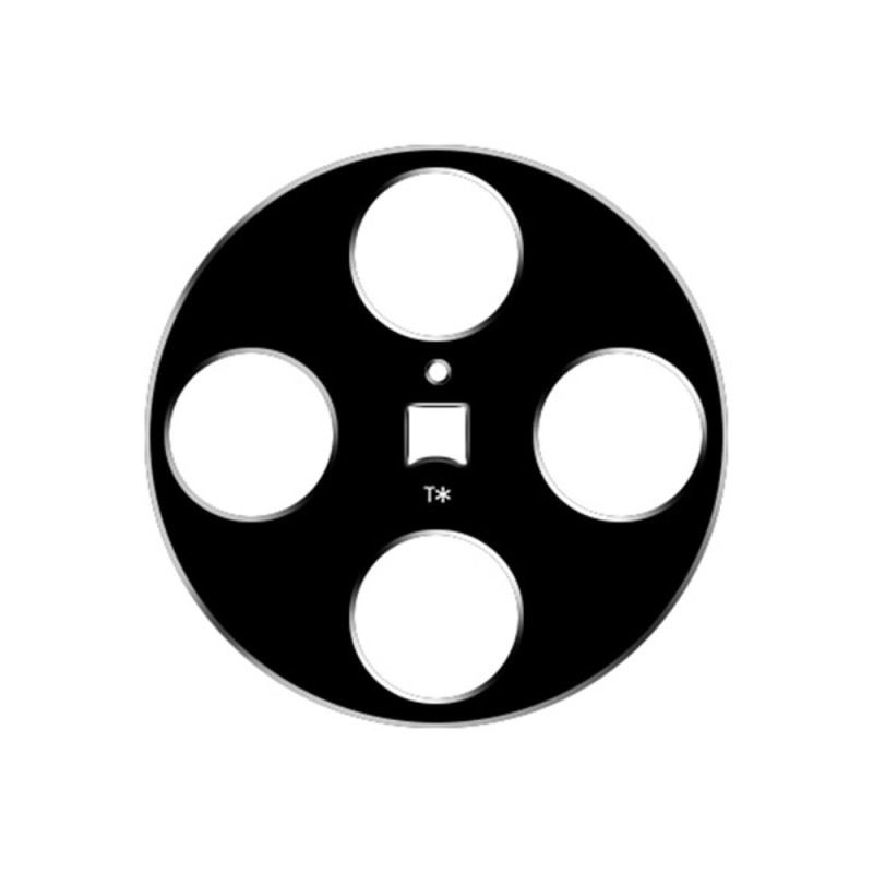 Displayschutzfolie Aus Gehärtetem Glas Für Vivo X100 Pro