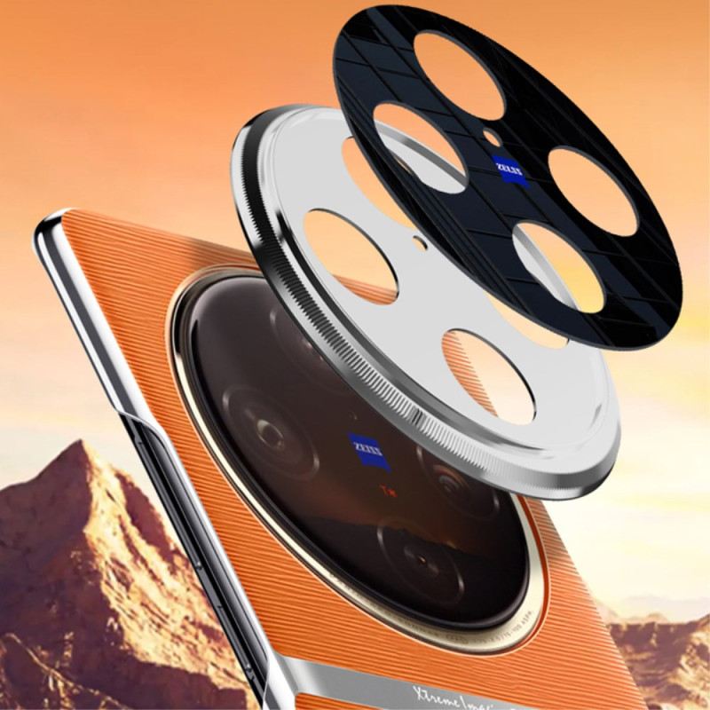 Hülle Für Vivo X100 Pro Premium-stoßschutz