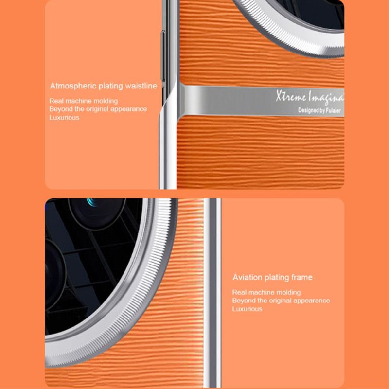 Hülle Für Vivo X100 Pro Premium-stoßschutz