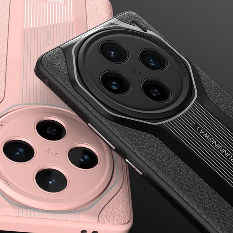 Hülle Vivo X100 Pro Handyhülle 5super Running Series Q.coo