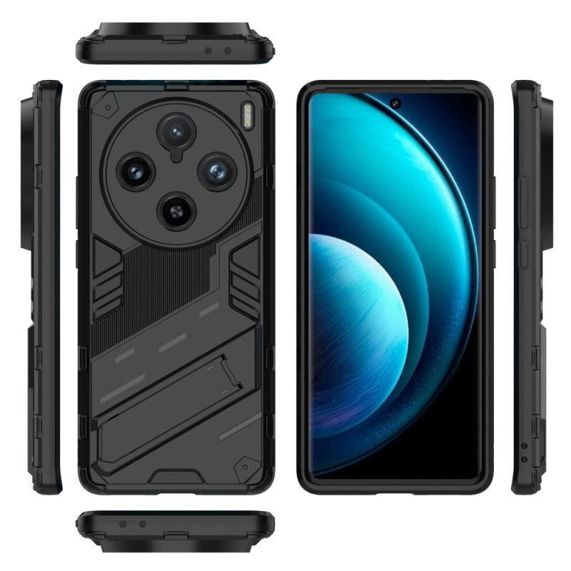Hülle Vivo X100 Pro Handyhülle Extrem Strapazierfähig