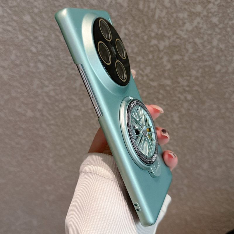 Hülle Vivo X100 Pro Handyhülle Magsafe Mit Ständer